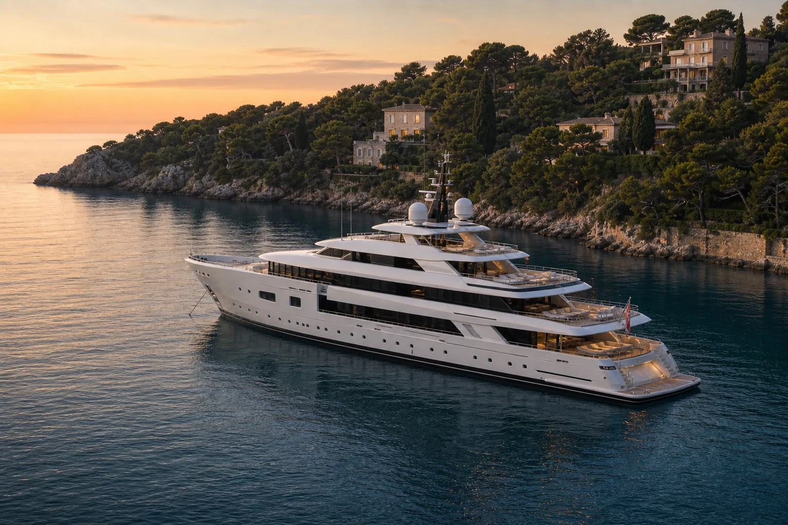 Choosing the yacht yacht charter image