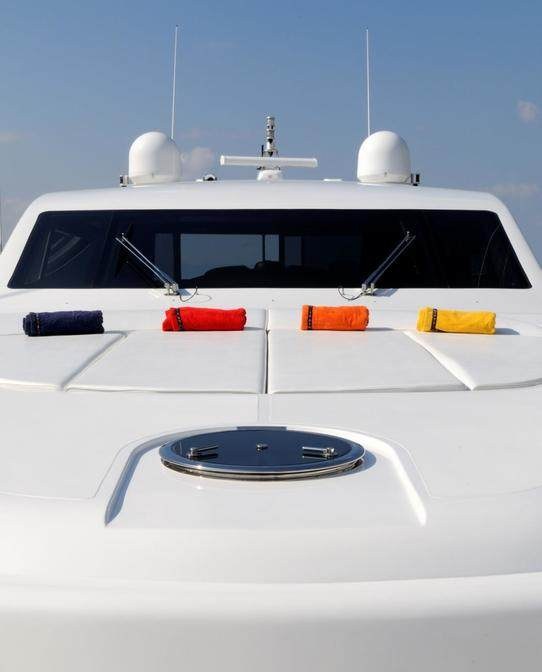 A&I yacht charter 2