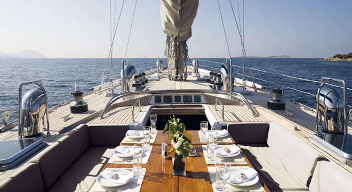 ABEON yacht charter 3