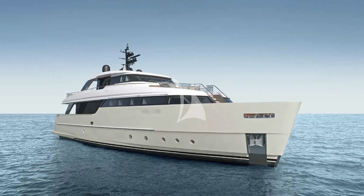 ADELA yacht charter 1