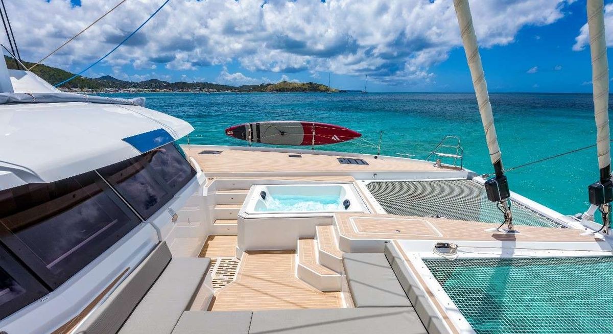 ADEONA yacht charter 2