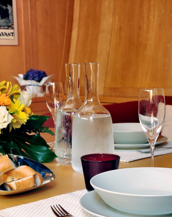 ADESSO yacht charter 3