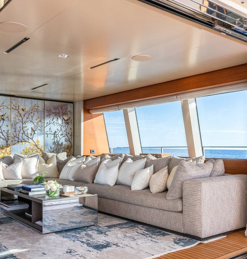 Yacht charter ALBERRY YACHT CHARTER