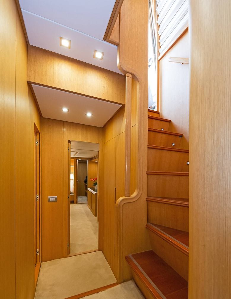 ALEGRIA yacht charter 1