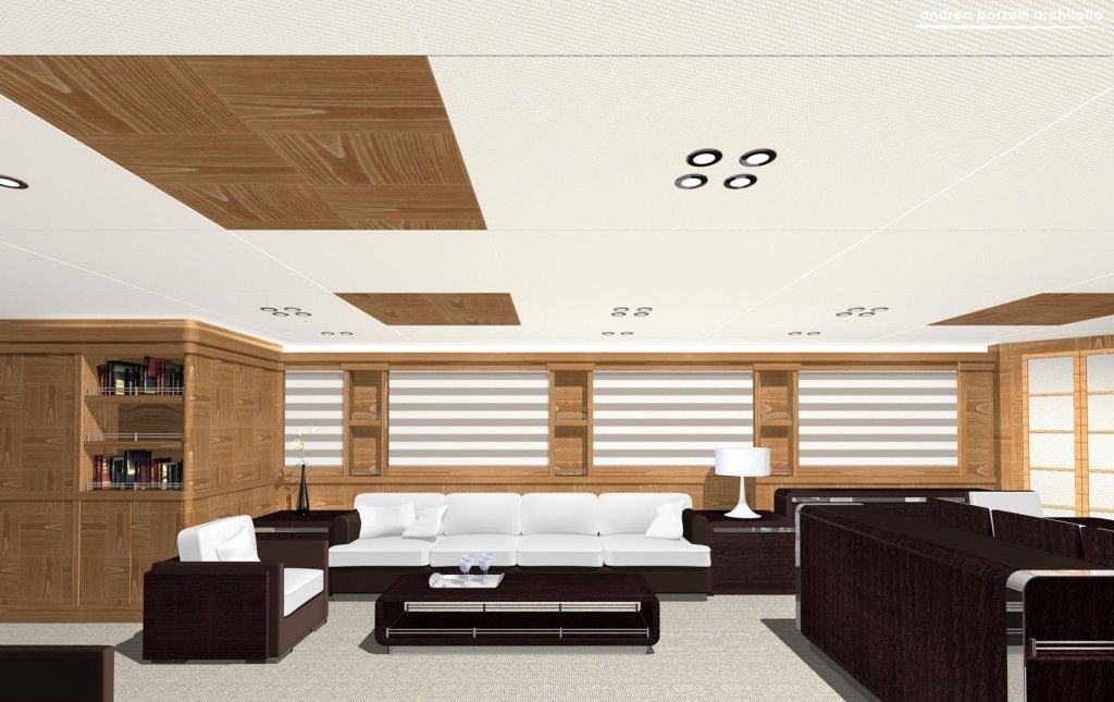 AMATA yacht charter 1