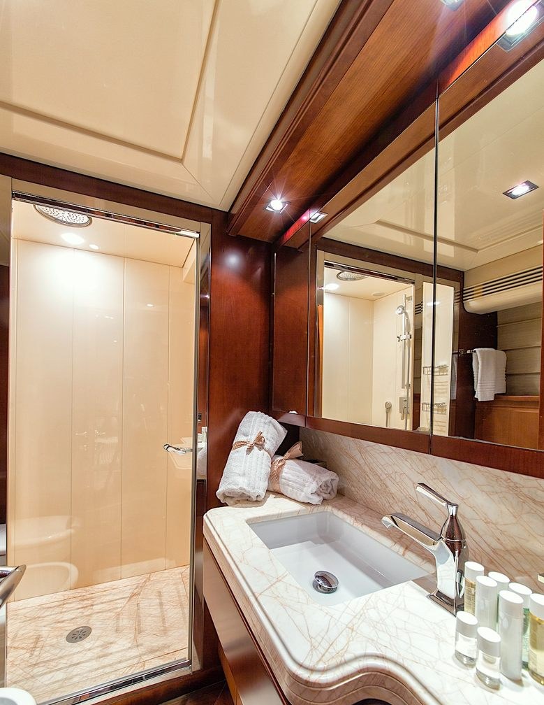 تأجير يخت ANNE MARIE YACHT CHARTER