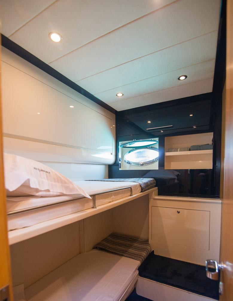 Yacht charter ANTAMAR II YACHT CHARTER