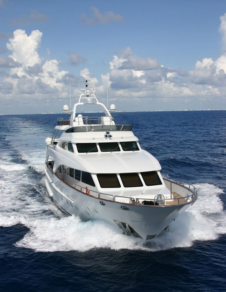 Yacht charter ANYPA YACHT CHARTER