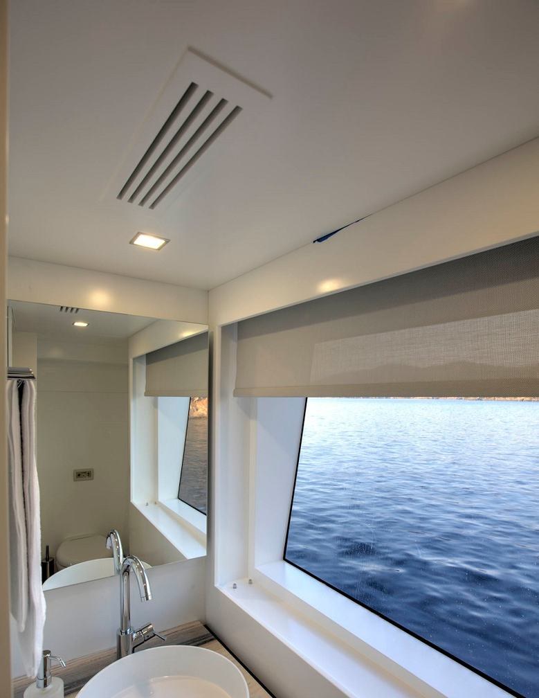 Yacht charter ARCHSEA YACHT CHARTER