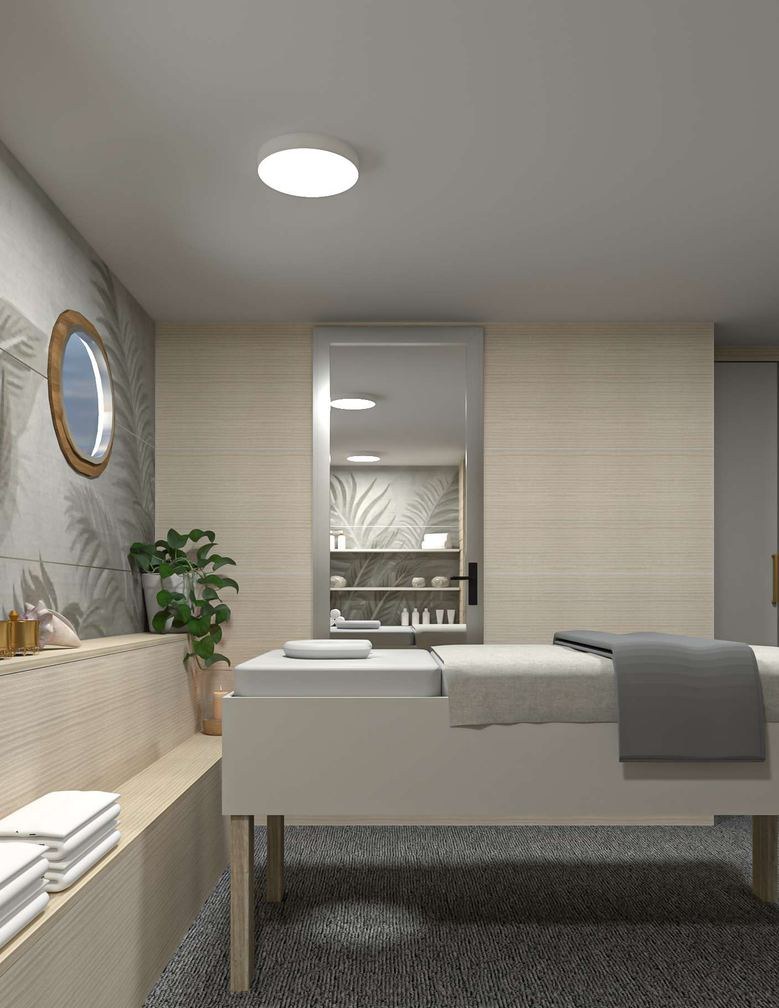 تأجير يخت ARETHA YACHT CHARTER
