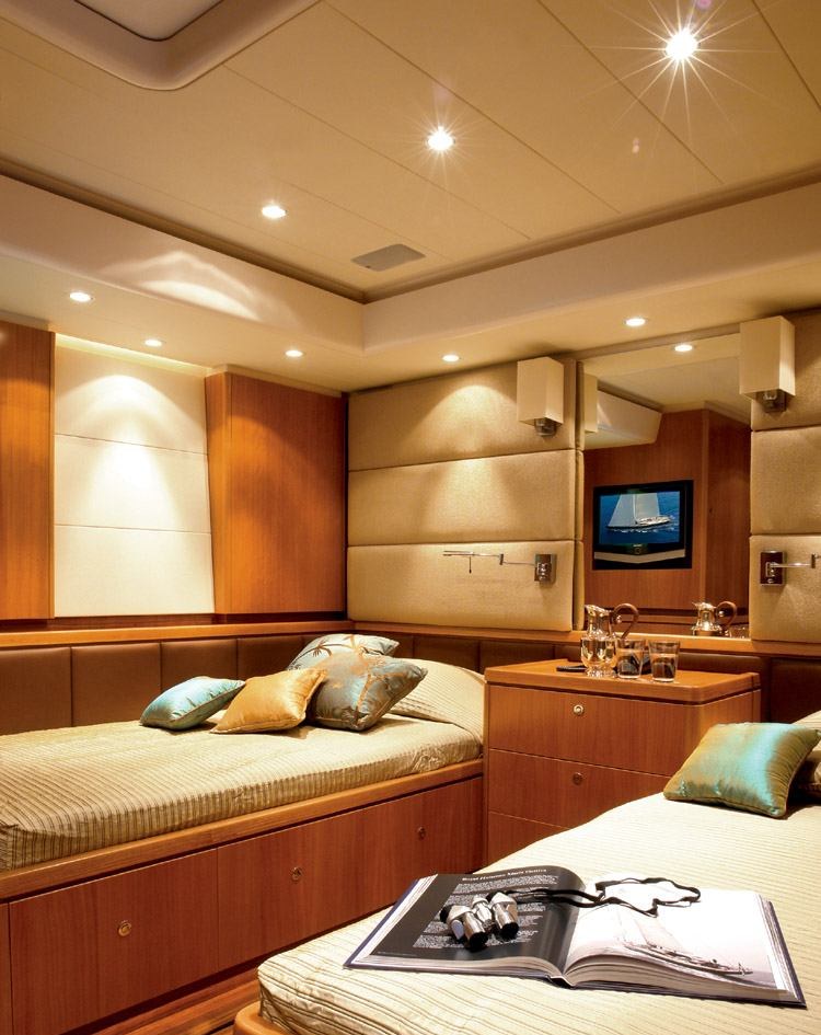 ARISTARCHOS yacht charter 3