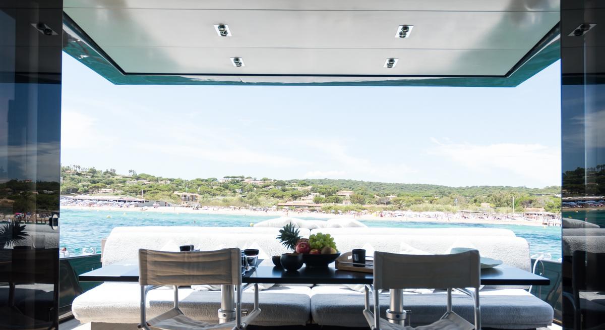 ASH yacht charter 4