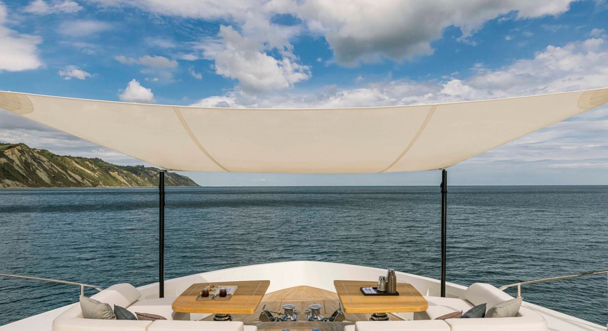 B.A.13 yacht charter 2
