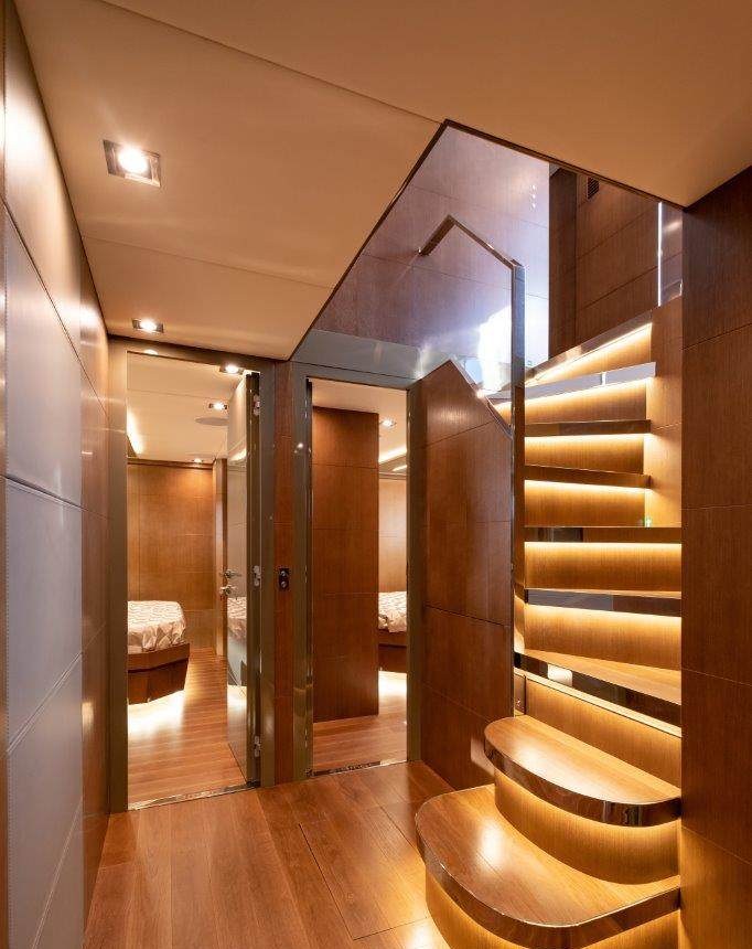 تأجير يخت BACCARAT YACHT CHARTER