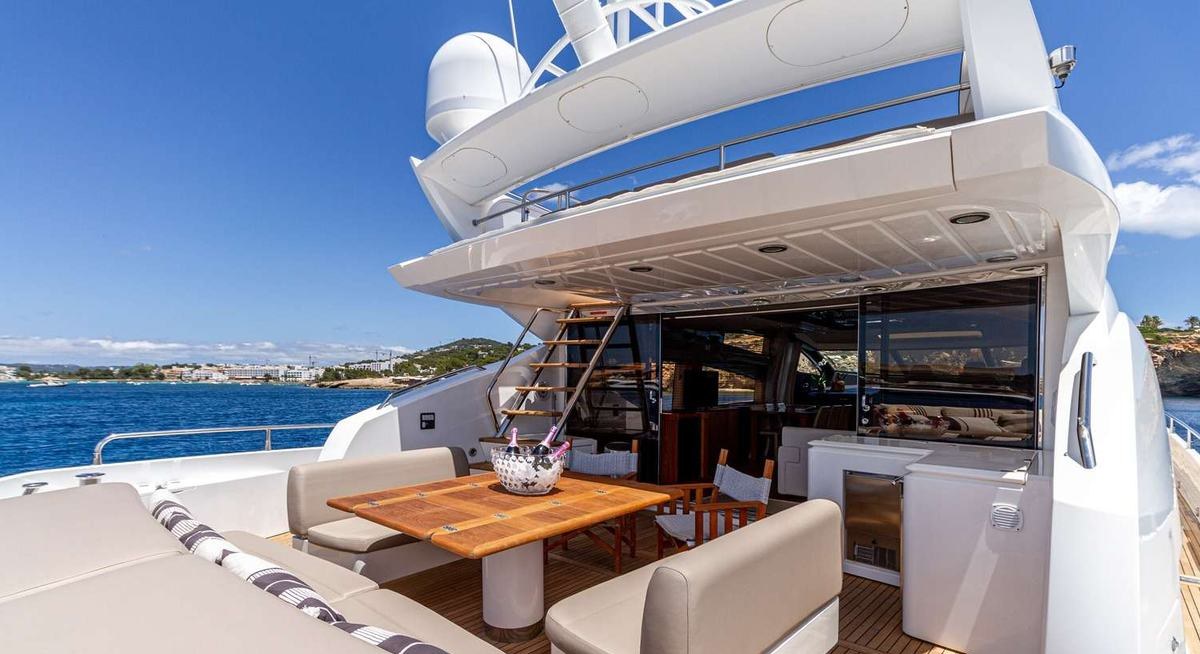 BASAD yacht charter 3