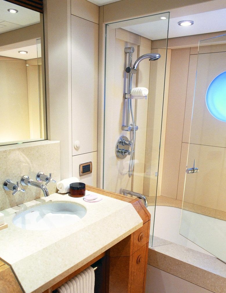 Yacht charter BENITA BLUE YACHT CHARTER