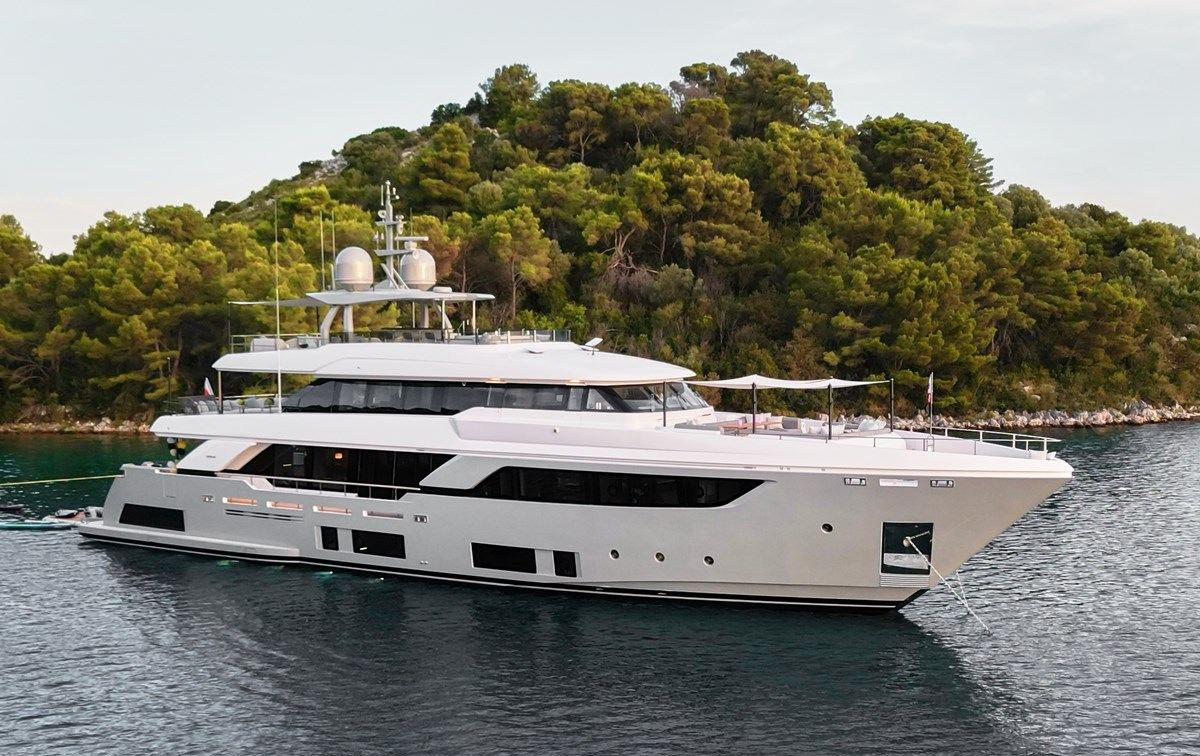 Yacht charter BIZMAN YACHT CHARTER