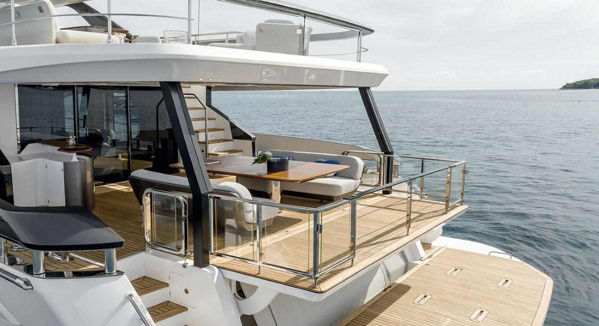 BK yacht charter 5