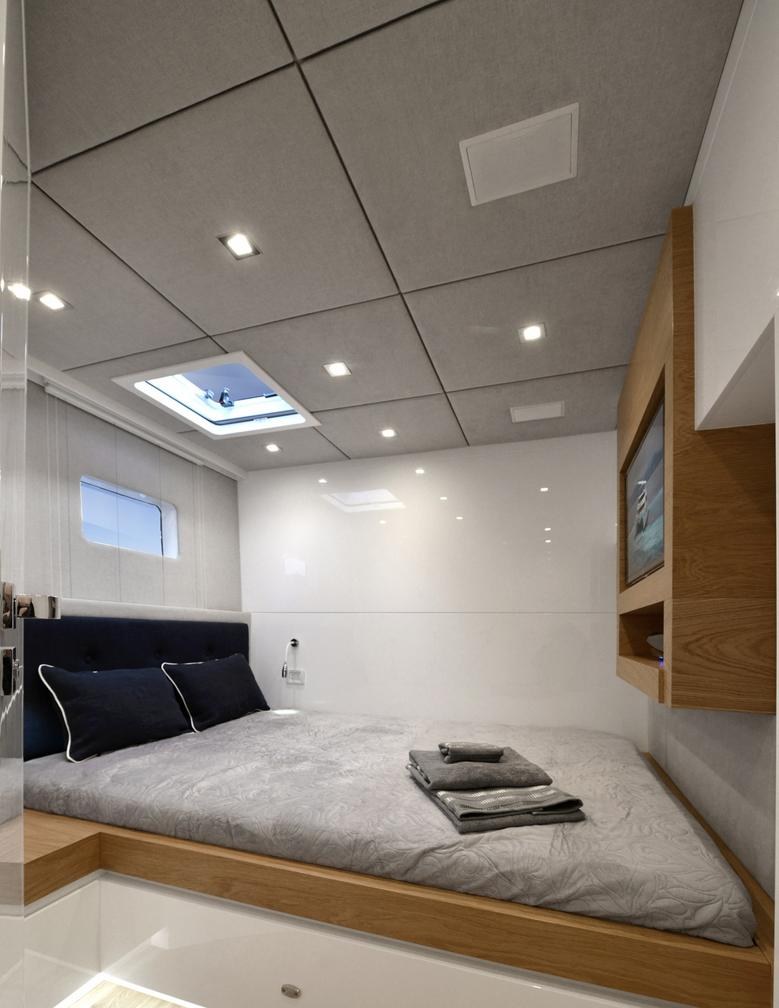 تأجير يخت BLUE BELLY YACHT CHARTER