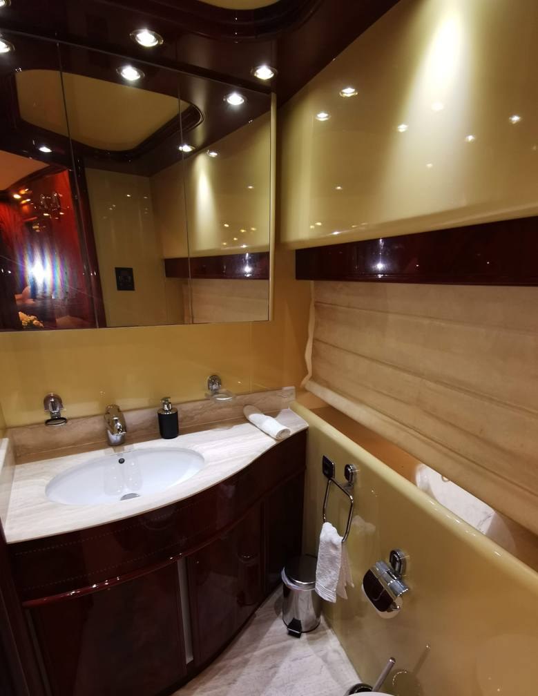 Yacht charter BLUE OCEAN YACHT CHARTER
