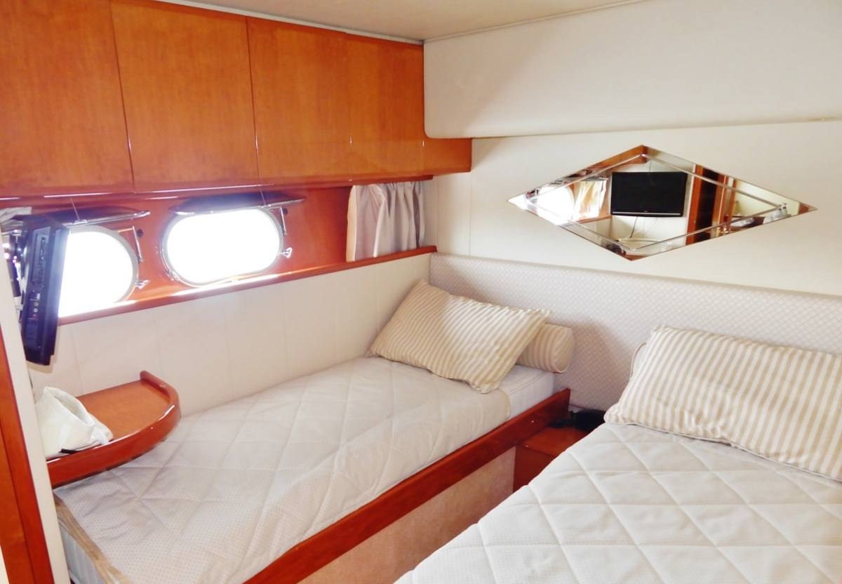 Yacht charter BLUMAR YACHT CHARTER