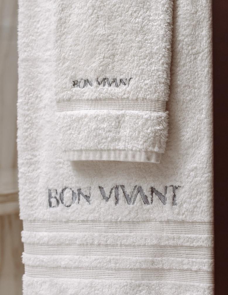 تأجير يخت BON VIVANT YACHT CHARTER