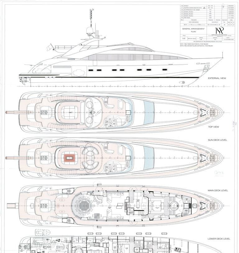 CANPARK yacht charter 4