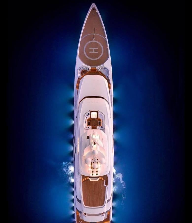 CC-SUMMER yacht charter 3