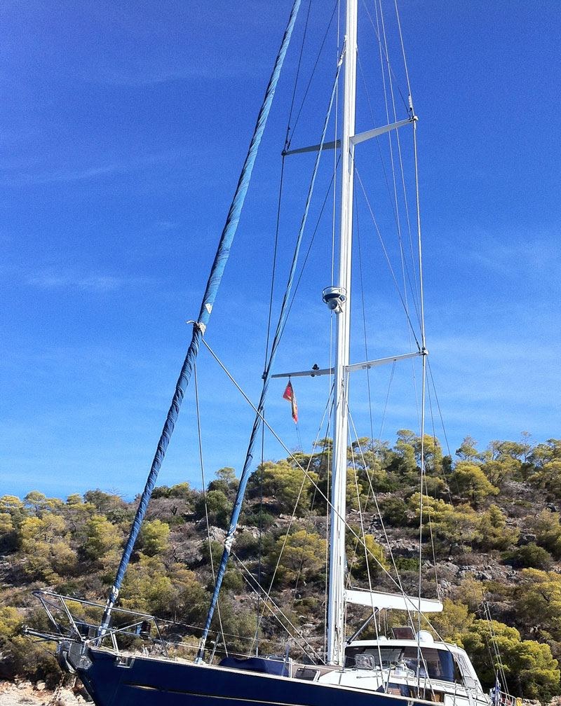 Yacht charter CENTURION YACHT CHARTER