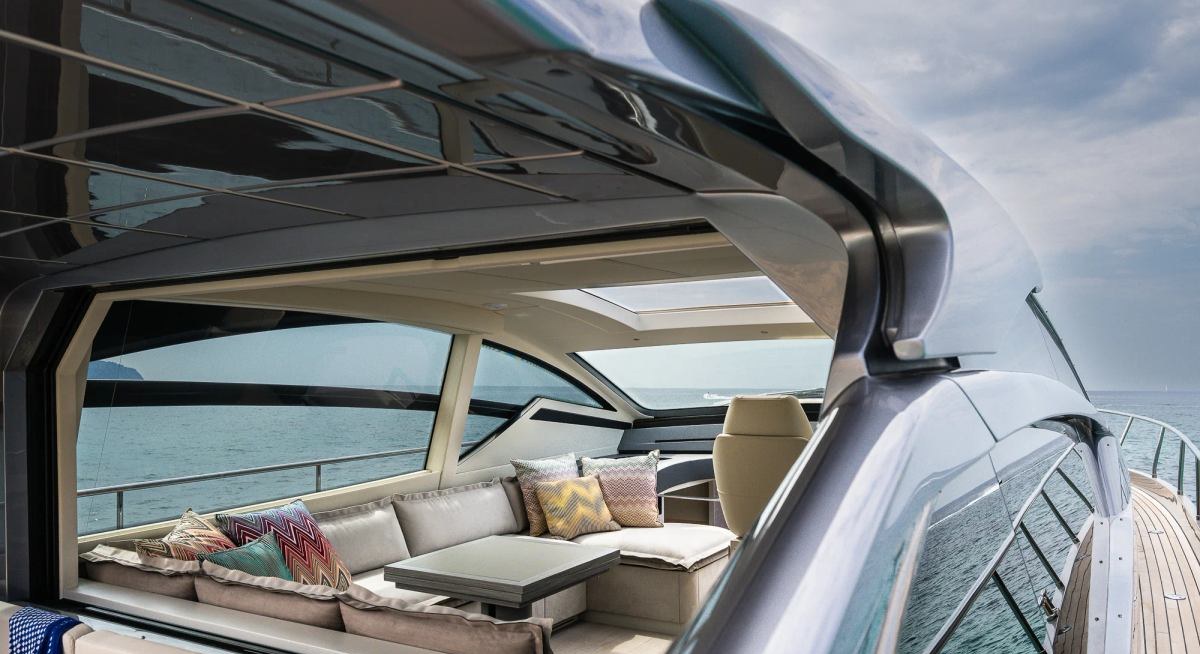 DR NO yacht charter 3