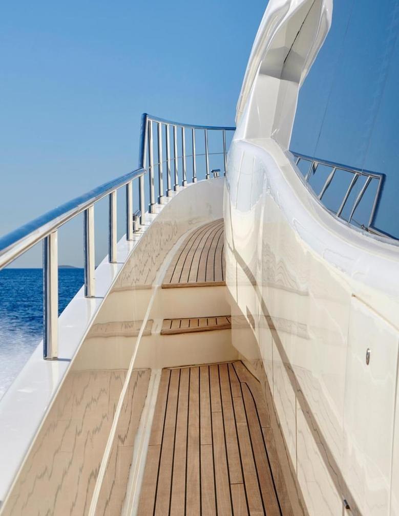 Yacht charter ELITE YACHT CHARTER