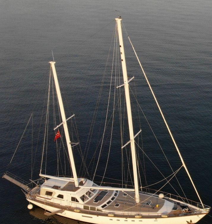 ELOA yacht charter 5