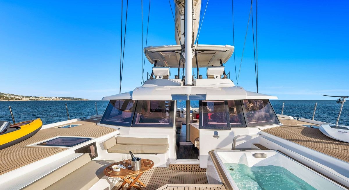 ERA yacht charter 2