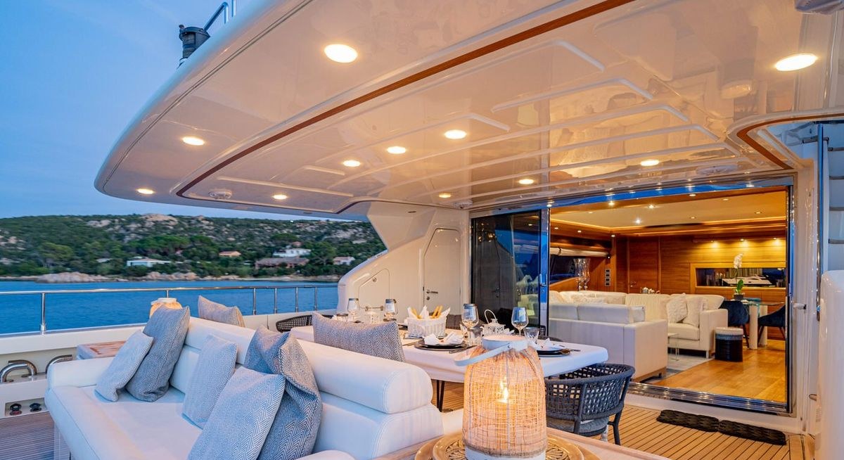 ETHNA yacht charter 4