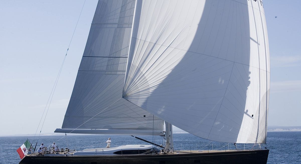FARANDWIDE yacht charter 1
