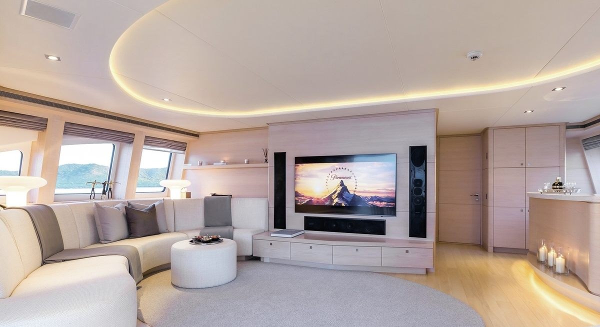 G3 yacht charter 5