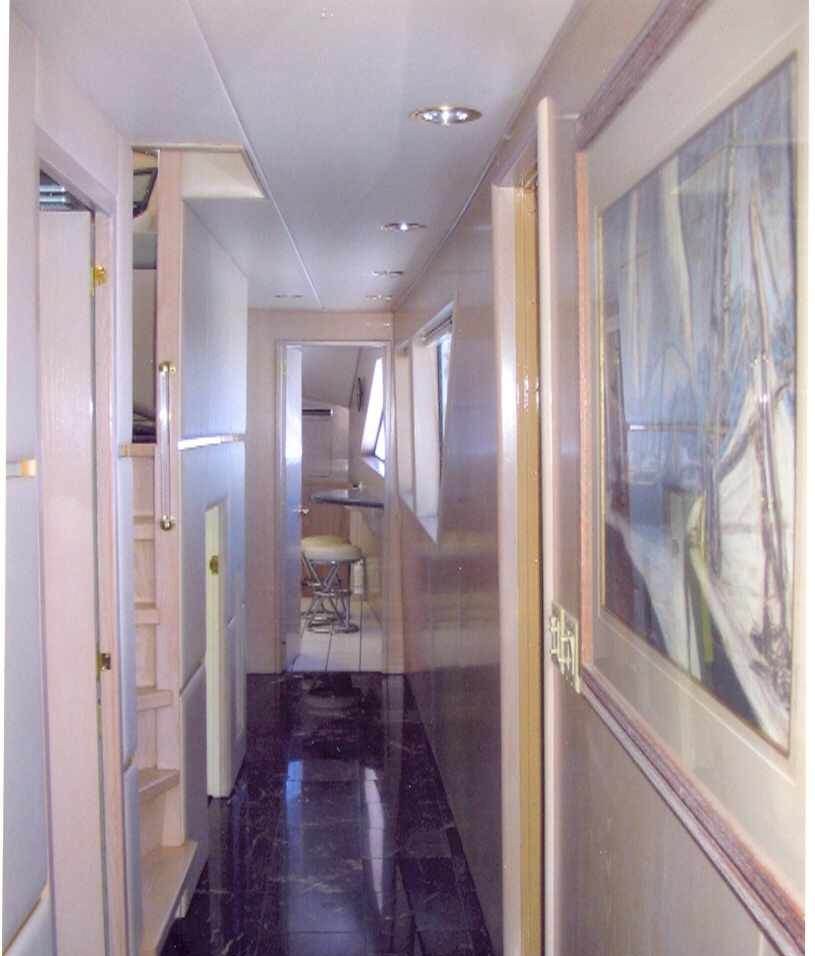 تأجير يخت GILAINE O YACHT CHARTER