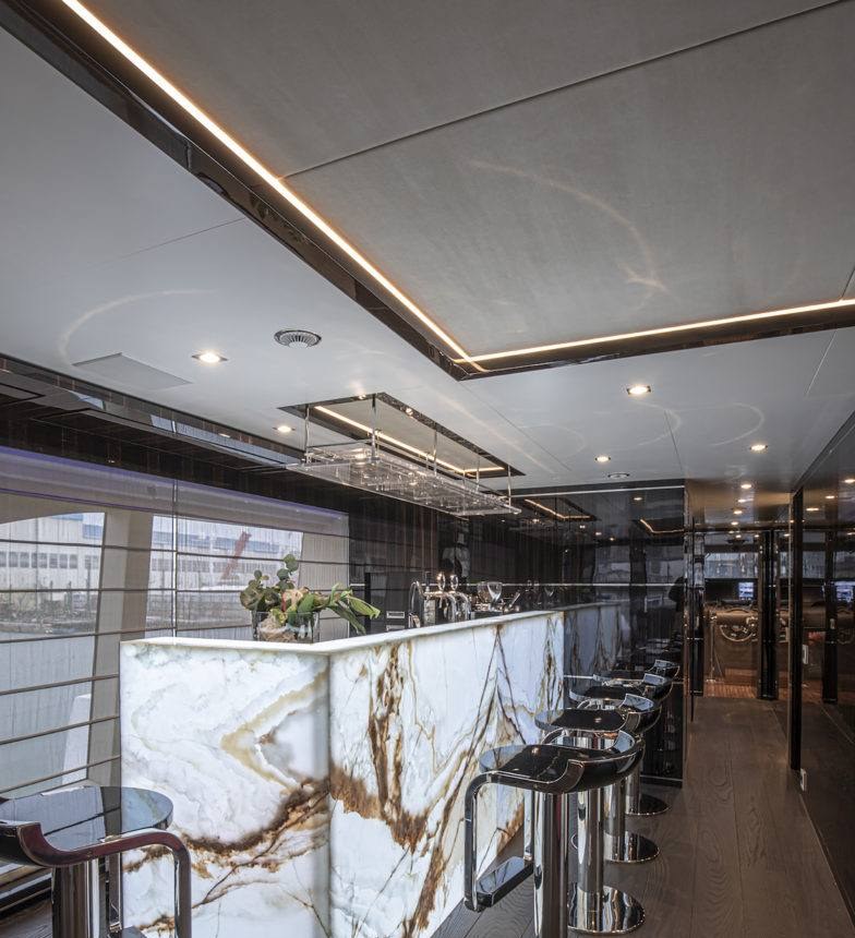 تأجير يخت HAPPY ME YACHT CHARTER