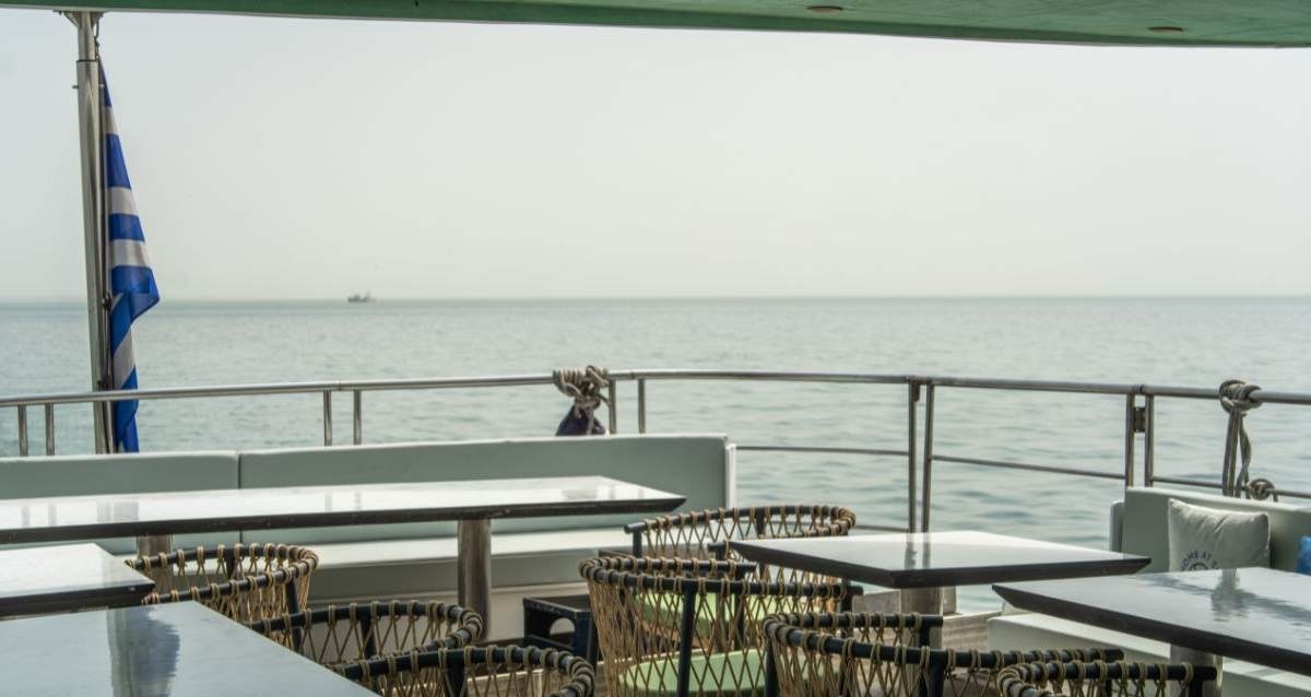 HARMONY G yacht charter 4