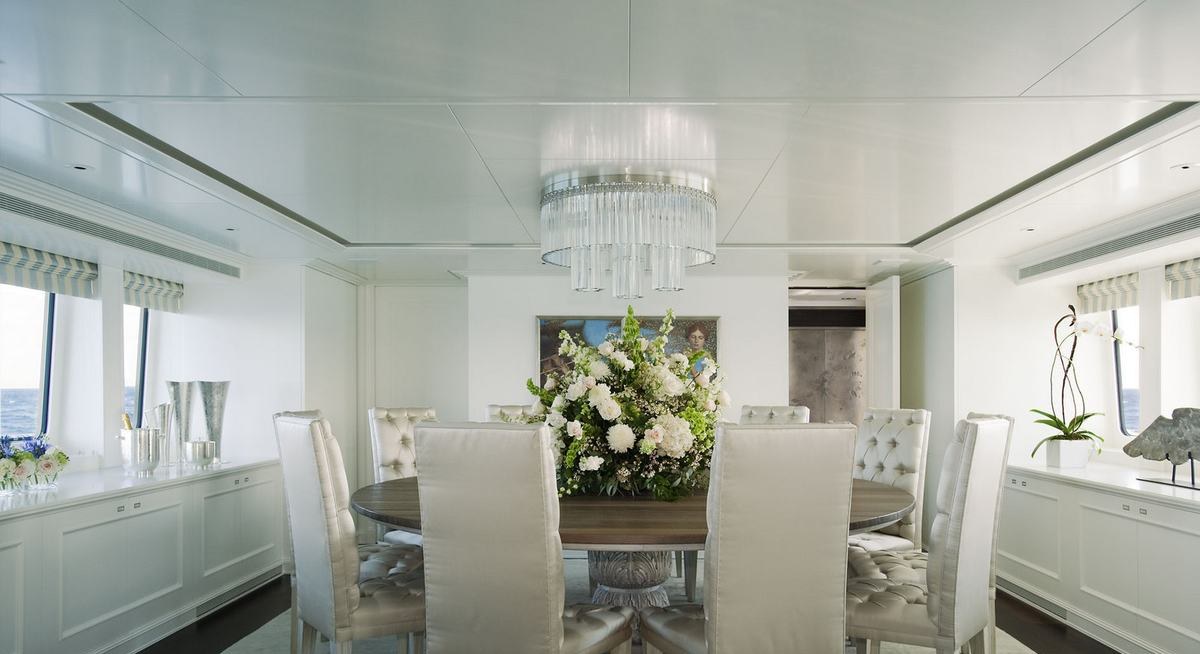 IDEFIX II yacht charter 5
