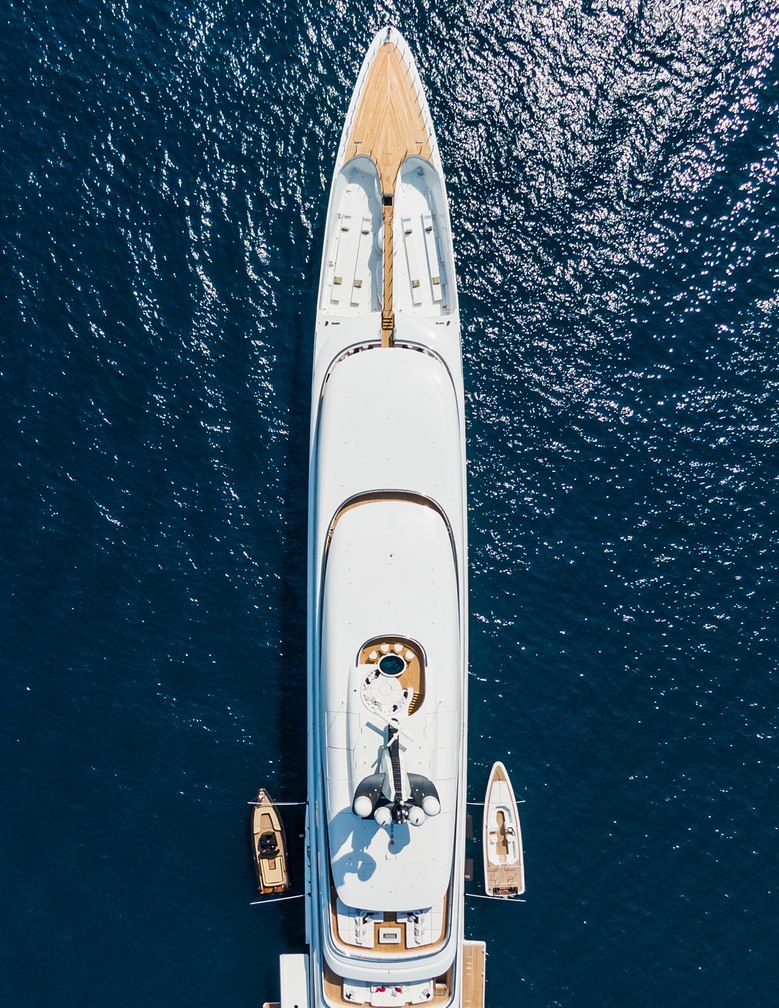 IJE yacht charter 5