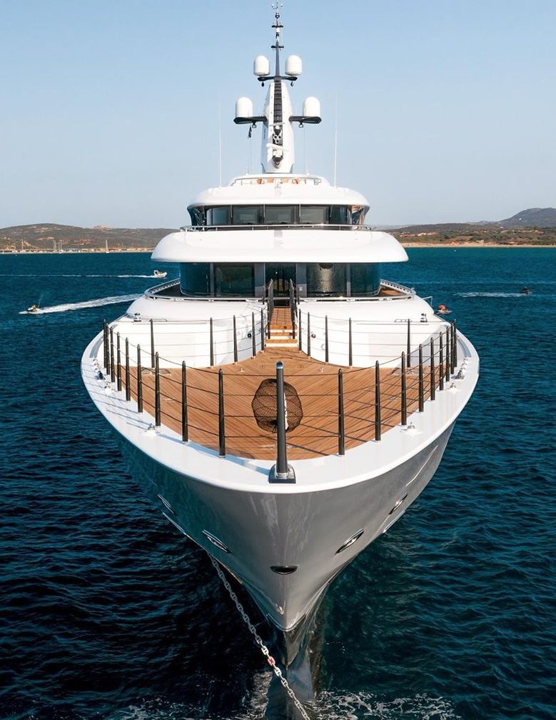 IJE YACHT CHARTER yacht charter
