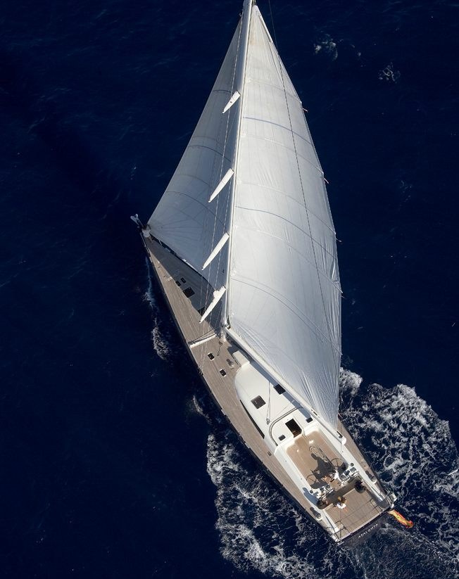 Yacht charter IKIGAI YACHT CHARTER