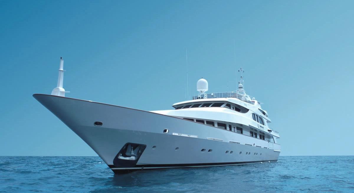 IL SOLE yacht charter 2