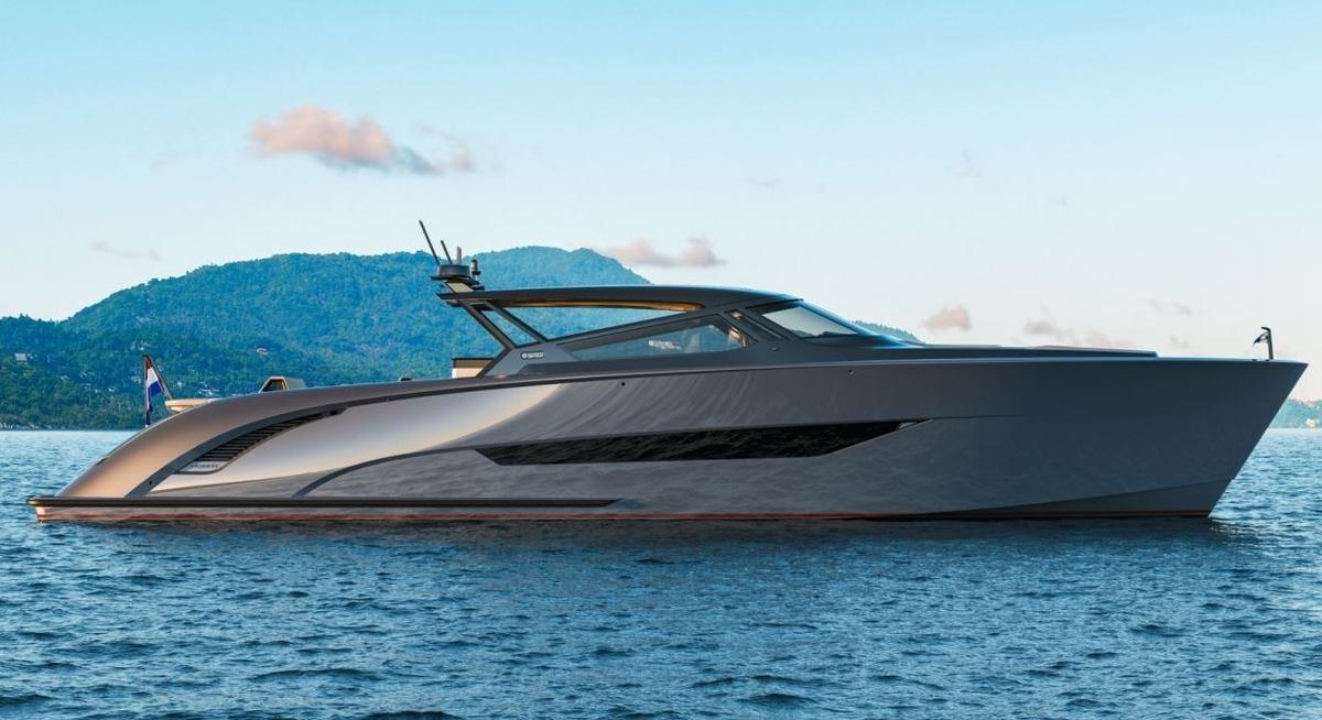 تأجير يخت IMAGINE YACHT CHARTER