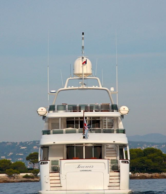 INOUIS yacht charter 5