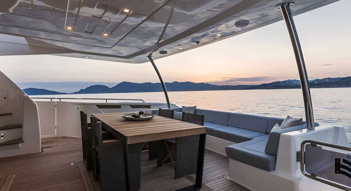 IVA yacht charter 4
