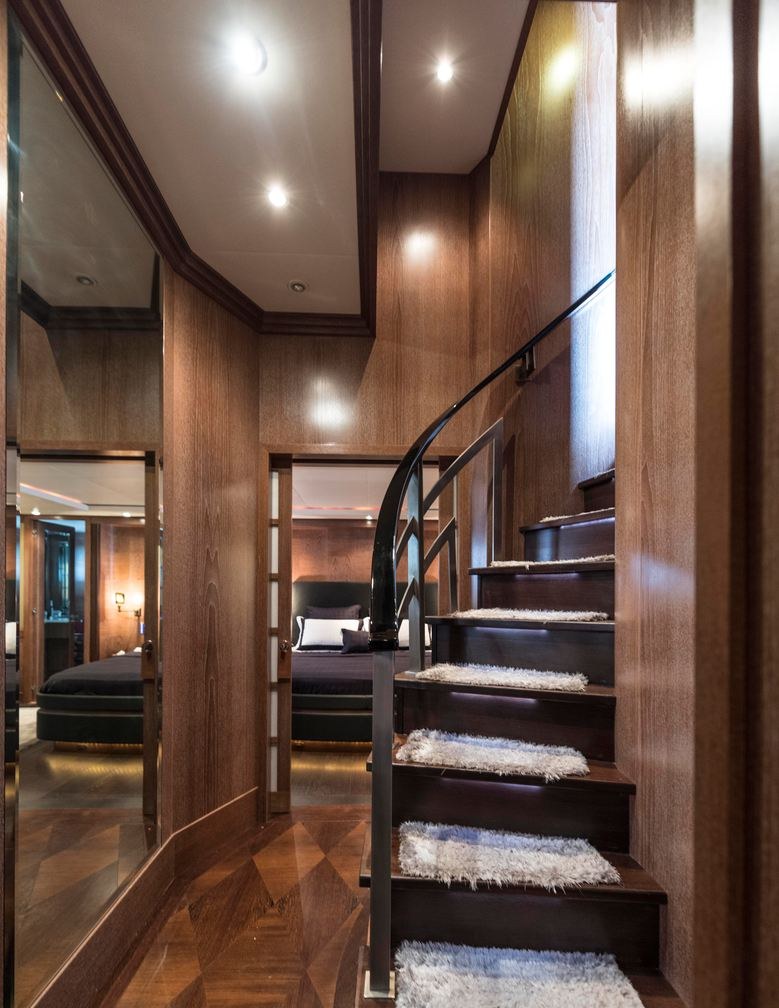 تأجير يخت KALIMERA YACHT CHARTER
