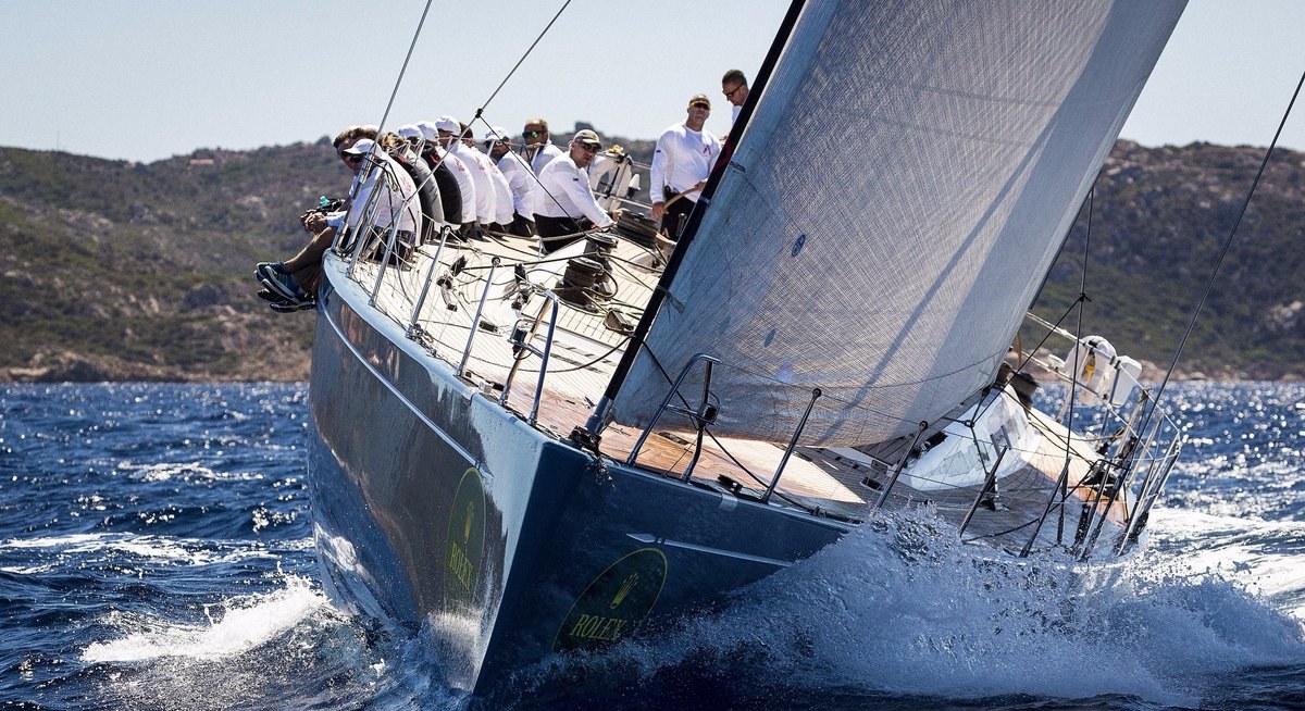 KALLIMA yacht charter 1
