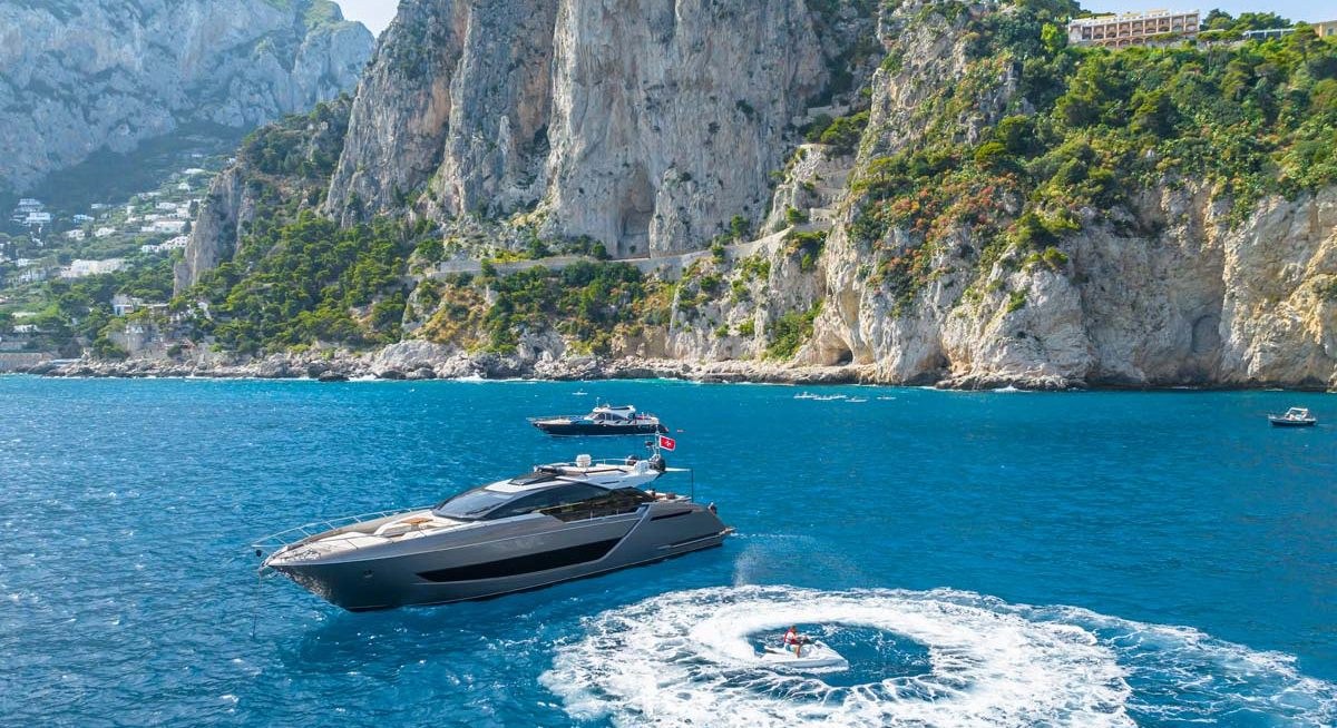 KAR yacht charter 5